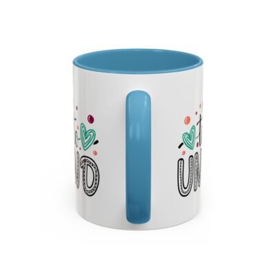 Time to Unwind - Coffee Mug