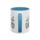 Time to Unwind - Coffee Mug