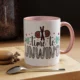 Time to Unwind - Coffee Mug