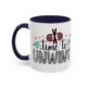 Time to Unwind - Coffee Mug