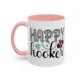 Happy Hooker Coffee Mug