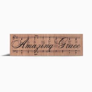 Amazing Grace