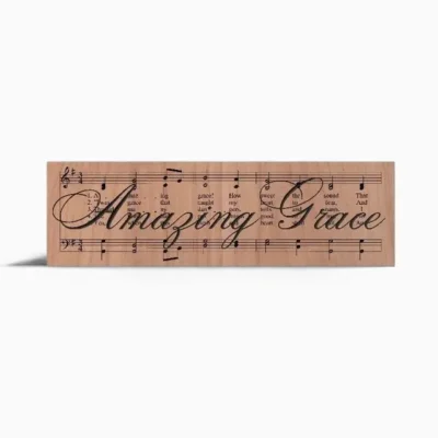 Amazing Grace