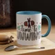 Time to Unwind - Coffee Mug