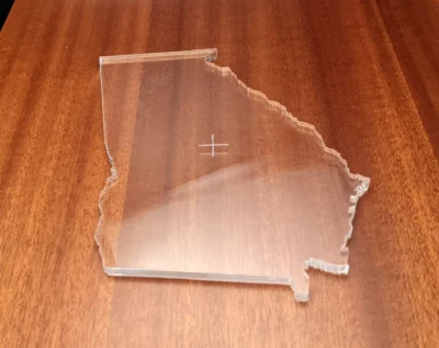 US State Router Templates