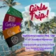 Girls Trip - Luggage/Bag Tags