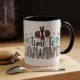 Time to Unwind - Coffee Mug