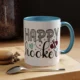Happy Hooker Coffee Mug