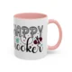 Happy Hooker Coffee Mug