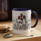 Time to Unwind - Coffee Mug