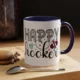 Happy Hooker Coffee Mug
