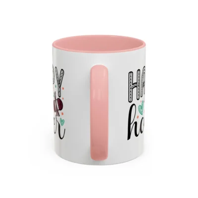 Happy Hooker Coffee Mug