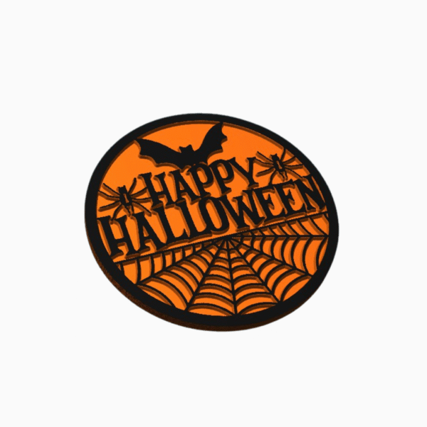 Happy Halloween