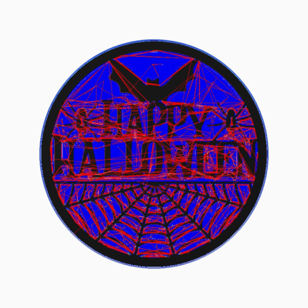 Happy Halloween