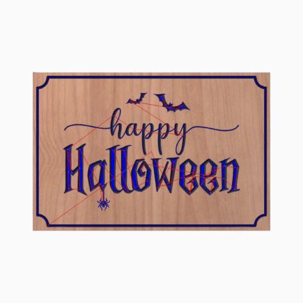 Happy Halloween