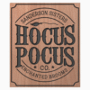 Hocus Pocus