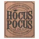 Hocus Pocus