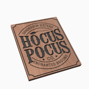 Hocus Pocus