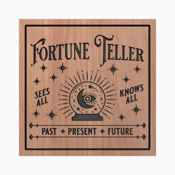 Fortune Teller