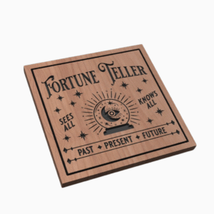 Fortune Teller