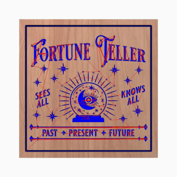 Fortune Teller