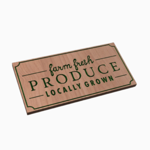 Fresh Farm Produce