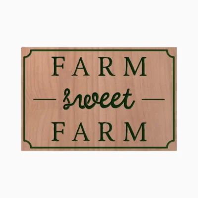 Farm Sweet Farm