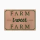 Farm Sweet Farm