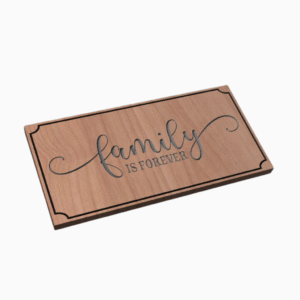 Family is Forever