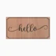 Hello