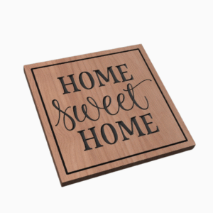 Home Sweet Home