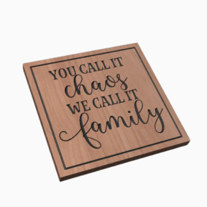 Family Chaos