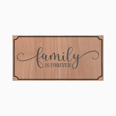 Family is Forever