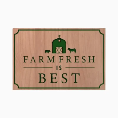 Farm Best