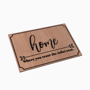 Home Toilet Seat