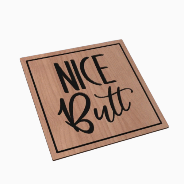 Nice Butt
