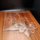 Fleur de Lis Router Template - Now in two sizes 6" and 10"