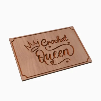 Crochet Queen