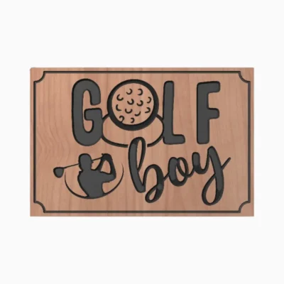Golf Boy