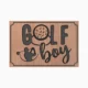Golf Boy