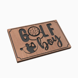 Golf Boy