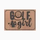 Golf Girl