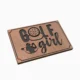 Golf Girl