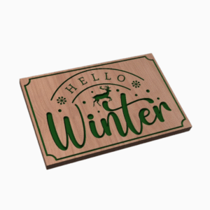 Hello Winter