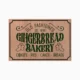 Old Fashioned Gingerbread