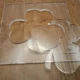 holidays (17) Acrylic Shamrock Router Templates