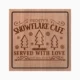 Frosty's Snowflake Cafe