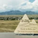 Personalized Mountain Summit Token