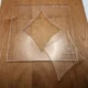 Acrylic Playing Card Suits Router Templates