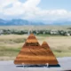 Personalized Mountain Summit Token